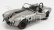 Solido Ac cobra Shelby Cobra 427 S/c Mkii Spider 1965 1:18 Silver