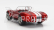 Solido Ac cobra Shelby Cobra 427 S/c Mkii Spider Hard-top 1965 1:18 Red Met