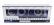 Solido Accessories Trailer For Truck - Rimorchio 1:24 Modrá Bílá