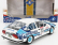 Solido Alfa romeo Alfetta Gtv6 N 15 Rally Des Garrigues 1986 C.rigollet - M.bathelot 1:18 Bílá 2 Tóny Modrá