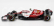 Solido Alfa romeo F1  C42 Team Orlen Racing N 24 Canada Gp 2022 Guanyu Zhou 1:18 Bílá Červená Met