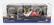 Solido Alfa romeo F1  C42 Team Orlen Racing N 24 Canada Gp 2022 Guanyu Zhou 1:18 Bílá Červená Met