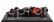 Solido Alfa romeo F1  C43 Team Stake N 24 Australian Gp 2023 Guanyu Zhou 1:43 Černá Červená