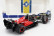 Solido Alfa romeo F1  C43 Team Stake N 24 Spanish Gp 2023 Guanyu Zhou 1:18 Černá Červená
