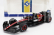 Solido Alfa romeo F1  C43 Team Stake N 24 Spanish Gp 2023 Guanyu Zhou 1:18 Černá Červená