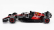 Solido Alfa romeo F1  C43 Team Stake N 77 Canada Gp 2023 Valtteri Bottas 1:18 Černá Červená