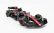 Solido Alfa romeo F1  C43 Team Stake N 77 Canada Gp 2023 Valtteri Bottas 1:18 Černá Červená