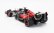 Solido Alfa romeo F1  C43 Team Stake N 77 Canada Gp 2023 Valtteri Bottas 1:18 Černá Červená