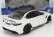 Solido Alfa romeo Giulia Gta 2021 1:18 Bílá