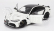 Solido Alfa romeo Giulia Gta 2021 1:18 Bílá