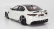 Solido Alfa romeo Giulia Gta 2021 1:18 Bílá
