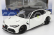 Solido Alfa romeo Giulia Gta 2021 1:18 Bílá