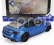 Solido Alfa romeo Giulia Gta 2022 1:18 Blue