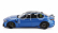 Solido Alfa romeo Giulia Gta 2022 1:18 Blue