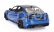 Solido Alfa romeo Giulia Gta 2022 1:18 Blue