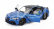 Solido Alfa romeo Giulia Gta 2022 1:18 Blue