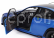 Solido Alfa romeo Giulia Gta 2022 1:18 Blue