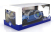Solido Alfa romeo Giulia Gta 2022 1:18 Blue