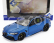 Solido Alfa romeo Giulia Gta 2022 1:18 Blue