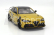 Solido Alfa romeo Giulia Gta Nagemaakt 2022 1:18 Žlutá Černá