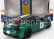 Solido Alfa romeo Giulia Gtam N 87 Nurburgring 2021 1:18 Zelená Bílá
