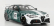 Solido Alfa romeo Giulia Gtam N 87 Nurburgring 2021 1:18 Zelená Bílá