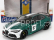 Solido Alfa romeo Giulia Gtam N 87 Nurburgring 2021 1:18 Zelená Bílá