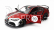Solido Alfa romeo Giulia Gtam N 99 Racing 2022 1:18 Alfa Červená Bílá