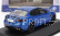 Solido Alfa romeo Giulia Quadrifoglio 2016 1:43 Blue