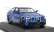 Solido Alfa romeo Giulia Quadrifoglio 2016 1:43 Blue