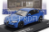 Solido Alfa romeo Giulia Quadrifoglio 2016 1:43 Blue