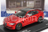 Solido Alfa romeo Giulia Quadrifoglio 2016 1:43 Red