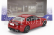 Solido Alfa romeo Giulia Quadrifoglio Biturbo 2019 1:43 Red