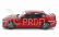 Solido Alfa romeo Giulia Quadrifoglio Biturbo 2019 1:43 Red