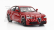 Solido Alfa romeo Giulia Quadrifoglio Biturbo 2019 1:43 Red