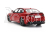 Solido Alfa romeo Giulia Quadrifoglio Biturbo 2019 1:43 Red