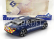 Solido Alpine Alpine A110 Gendarmerie Police Coupe 2023 1:18 Blue