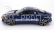 Solido Alpine Alpine A110 Gendarmerie Police Coupe 2023 1:18 Blue