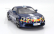 Solido Alpine Alpine A110 Gendarmerie Police Coupe 2023 1:18 Blue