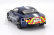 Solido Alpine Alpine A110 Gendarmerie Police Coupe 2023 1:18 Blue