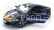 Solido Alpine Alpine A110 Gendarmerie Police Coupe 2023 1:18 Blue