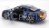 Solido Alpine Alpine A110 Gendarmerie Police Coupe 2023 1:18 Blue