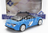 Solido Alpine Alpine A110s Sanremo 73 Coupe 2023 1:18 Modrá Černá