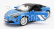 Solido Alpine Alpine A110s Sanremo 73 Coupe 2023 1:18 Modrá Černá