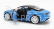 Solido Alpine Alpine A110s Sanremo 73 Coupe 2023 1:18 Modrá Černá