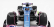 Solido Alpine F1  A523 Team Bwt Alpine N 10 3rd Dutch Gp 2023 Pierre Gasly 1:18 Modrá Růžová