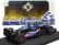 Solido Alpine F1  A523 Team Bwt Alpine N 10 3rd Dutch Gp 2023 Pierre Gasly 1:43 Modrá Růžová