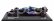 Solido Alpine F1  A523 Team Bwt Alpine N 10 3rd Dutch Gp 2023 Pierre Gasly 1:43 Modrá Růžová