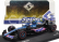 Solido Alpine F1  A523 Team Bwt Alpine N 10 3rd Dutch Gp 2023 Pierre Gasly 1:43 Modrá Růžová