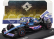Solido Alpine F1  A523 Team Bwt Alpine N 31 3rd Monaco Gp 2023 Esteban Ocon 1:43 Modrá Růžová
